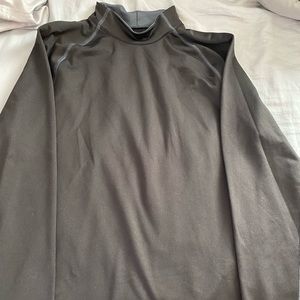 long sleeve thermal shirt